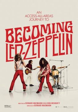   Led Zeppelin (2025)