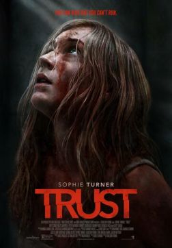 Постер Доверие (2025) Доверие (2025)